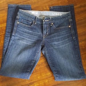 Gap Jeans